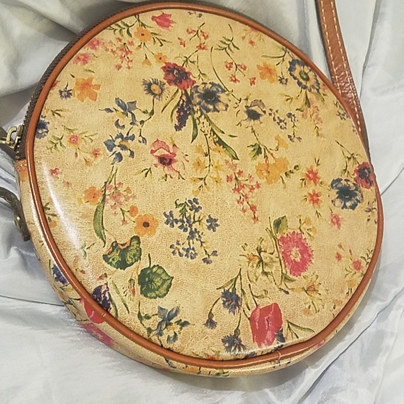 Patricia Nash Prairie Rose Scafati - Picture 2 of 7